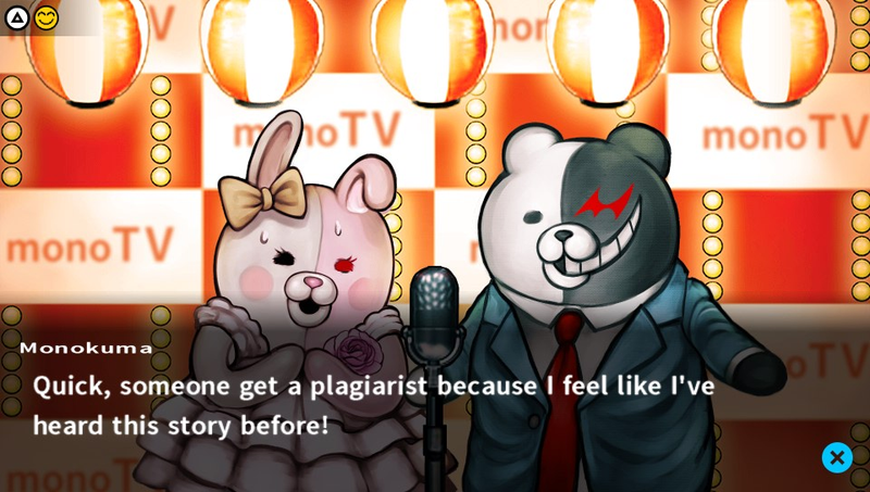 Illustration for article titled Danganronpa 2: Goodbye Despair: The Kotaku Review
